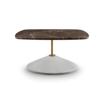 Square Coffee Table by Gillmore