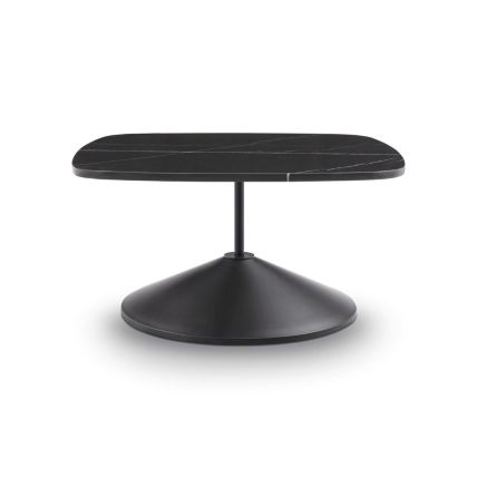 Square Coffee Table by Gillmore