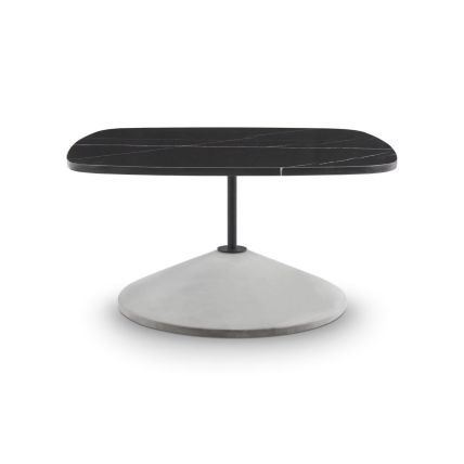 Square Coffee Table by Gillmore
