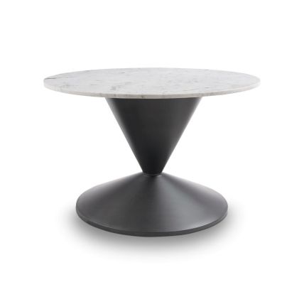 Small Round Coffee Table by Gillmore