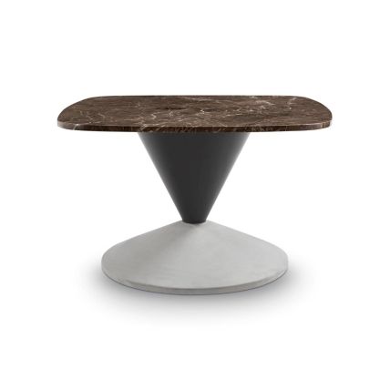 Small Square Coffee Table by Gillmore
