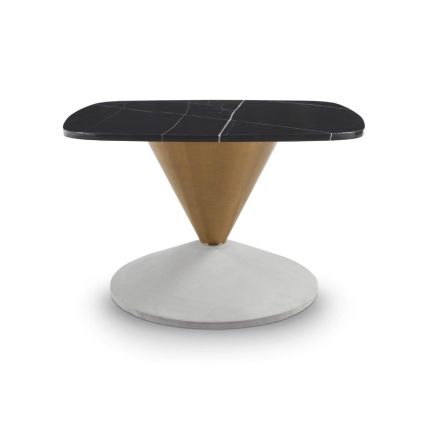 Small Square Coffee Table by Gillmore