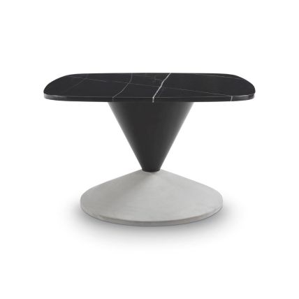 Small Square Coffee Table by Gillmore