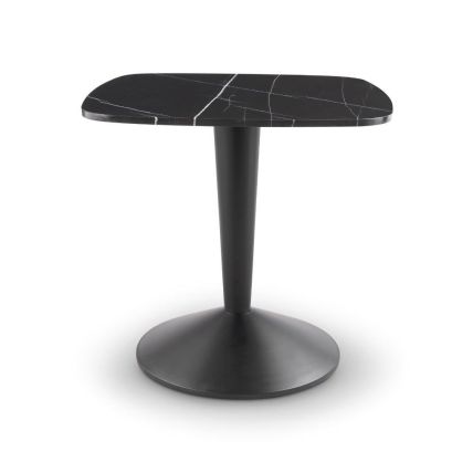 Small Square Dining Table by Gillmore