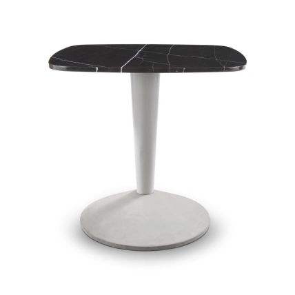 Small Square Dining Table by Gillmore