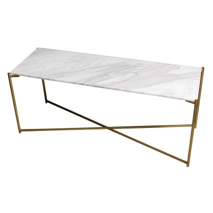 Large TV Stand by Gillmore