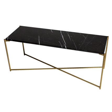 Large TV Stand by Gillmore