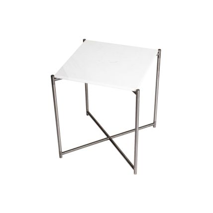 Square Side Table by Gillmore