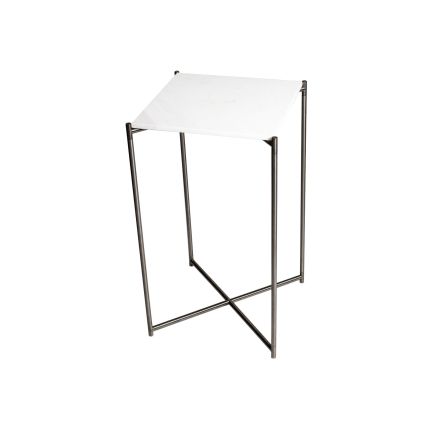 Square Plant Stand by Gillmore
