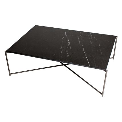 Rectangular Coffee Table by Gillmore