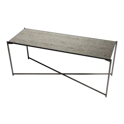 Large TV Stand by Gillmore