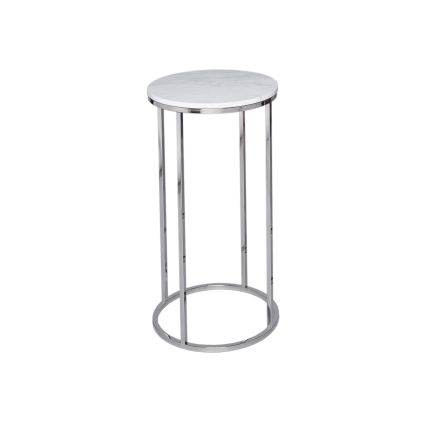 Circular Lamp Stand by Gillmore