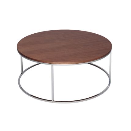 Circular Coffee Table by Gillmore