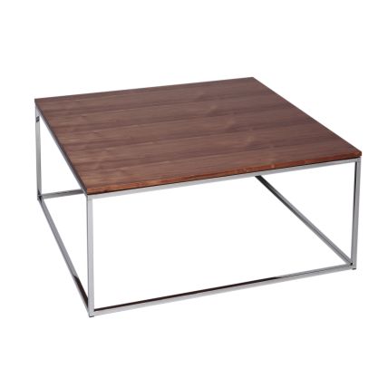 Square Coffee Table by Gillmore