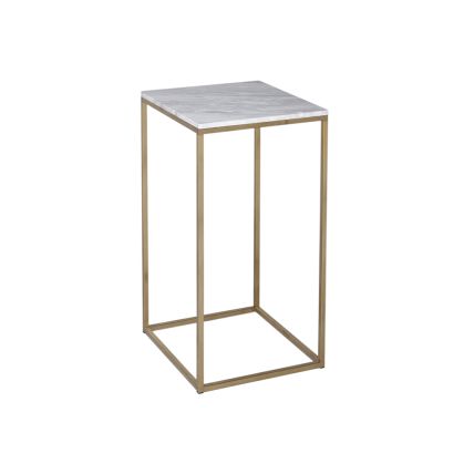 Square Lamp Stand by Gillmore