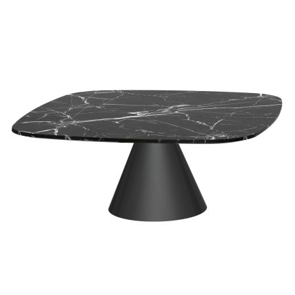 Small Square Coffee Table by Gillmore