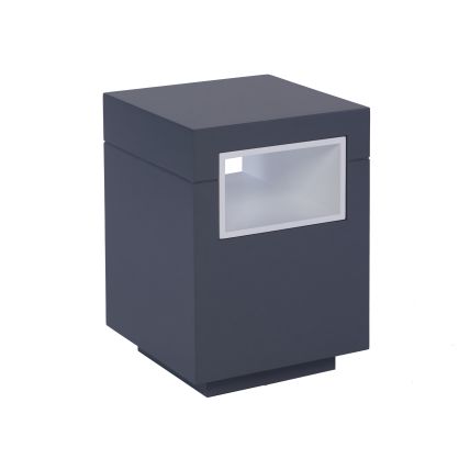 Lamp Table by Gillmore