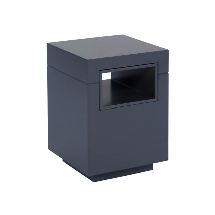 Lamp Table by Gillmore