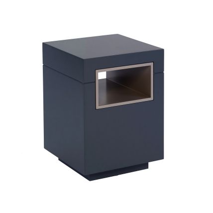 Lamp Table by Gillmore