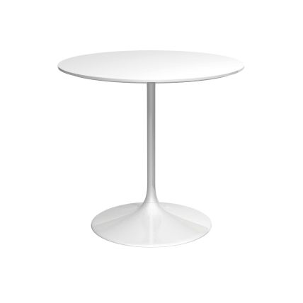 Small Circular Dining Table by Gillmore