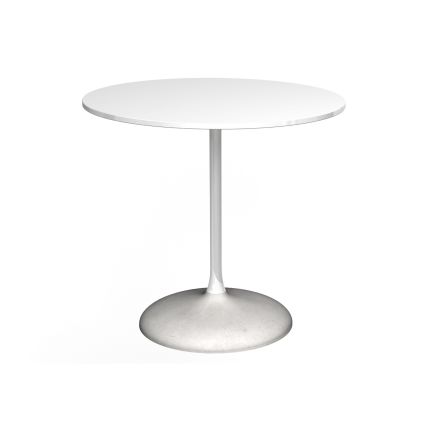 Small Circular Dining Table by Gillmore
