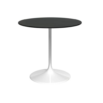 Small Circular Dining Table by Gillmore