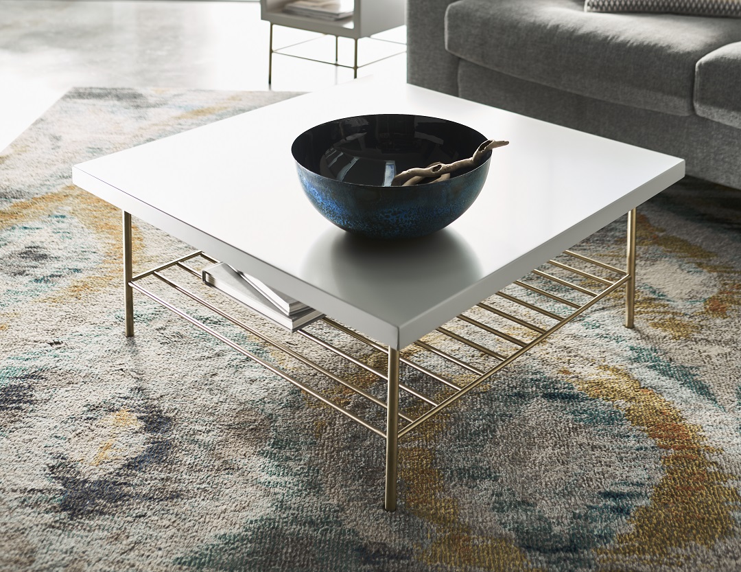 Coffee Table Buying Guide by Gillmore British Design