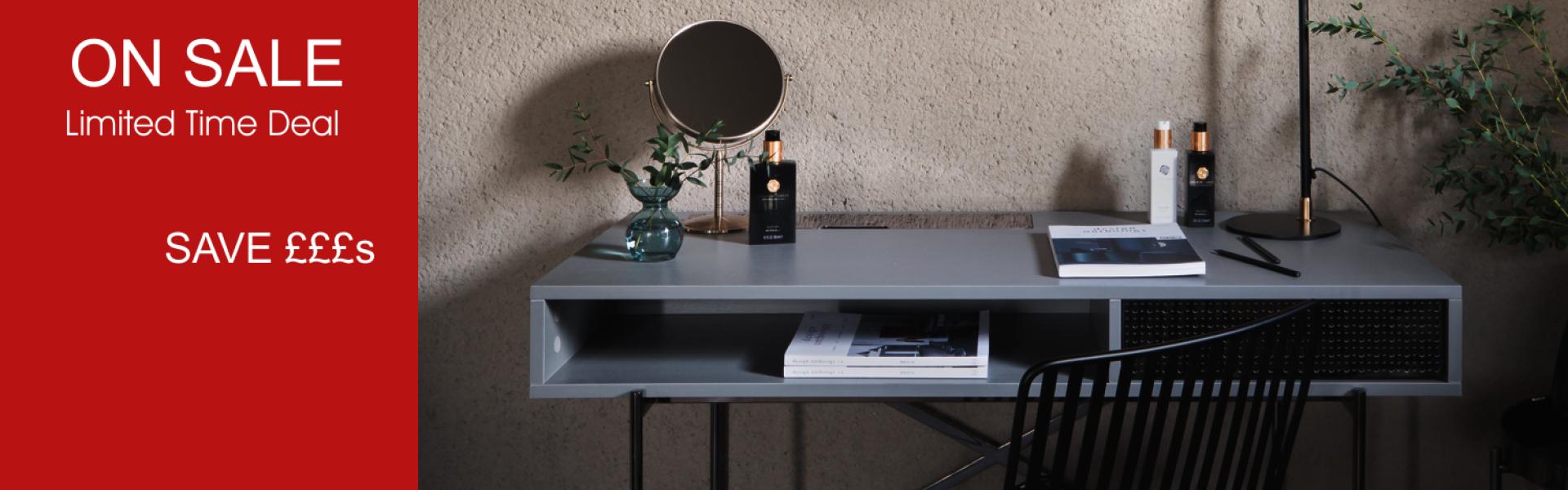 HOME - ADRIANA DESKS