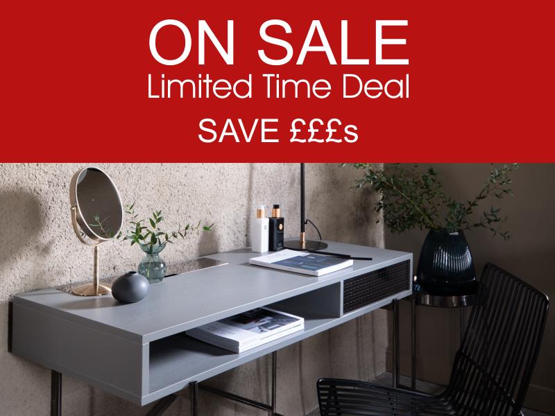 HOME - ADRIANA DESKS