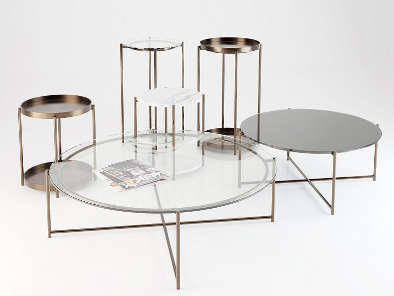 HOME - ADRIANA TABLES