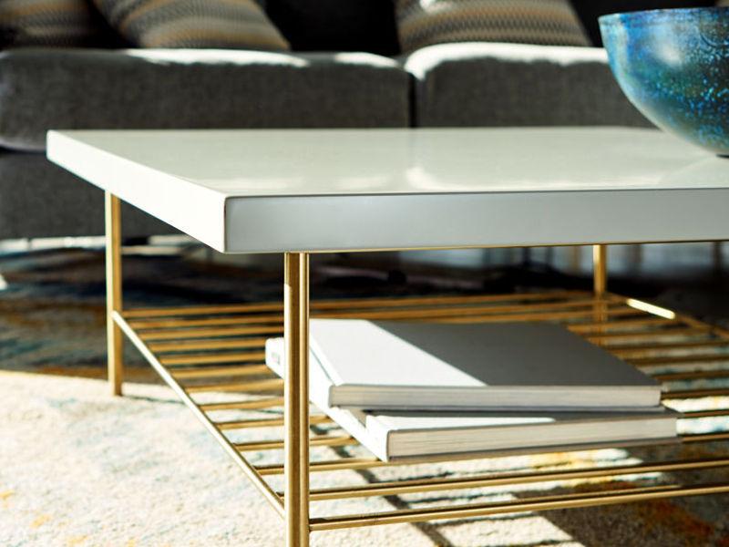 Alberto Contemporary furniture collection for luxury interiors by