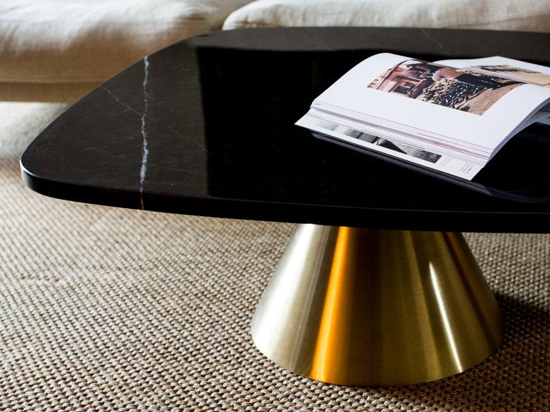The Oscar Table Collection By Gillmore