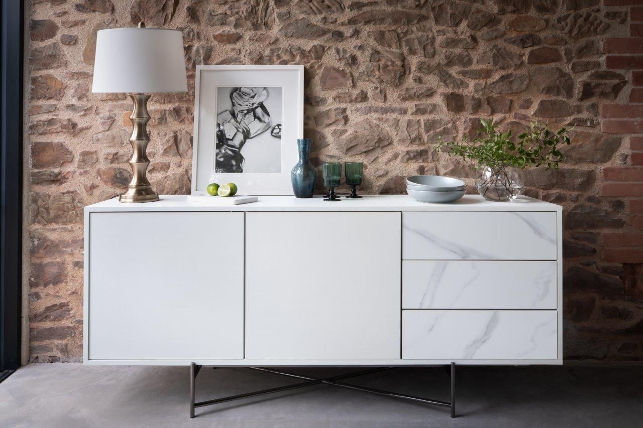 white-marble-minimal-sideboard