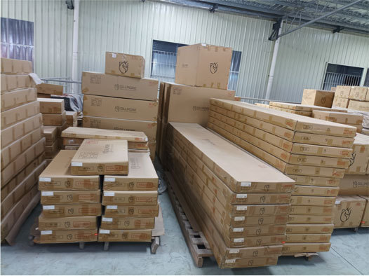 wholesale drop shipping trade furniture boxes
