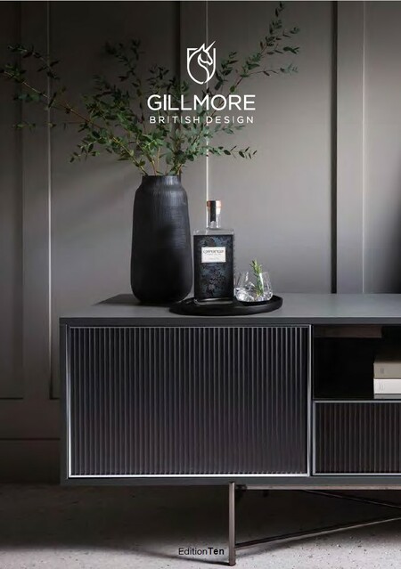 Gillmore Edition 9